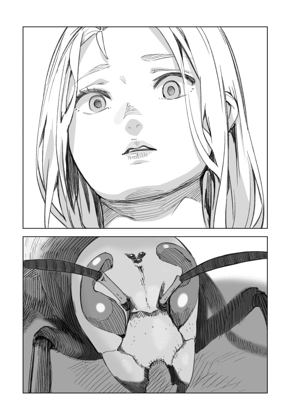 Bimajyo no Ayano-san วันสบายๆของคุณแม่ยังสาว page 3
