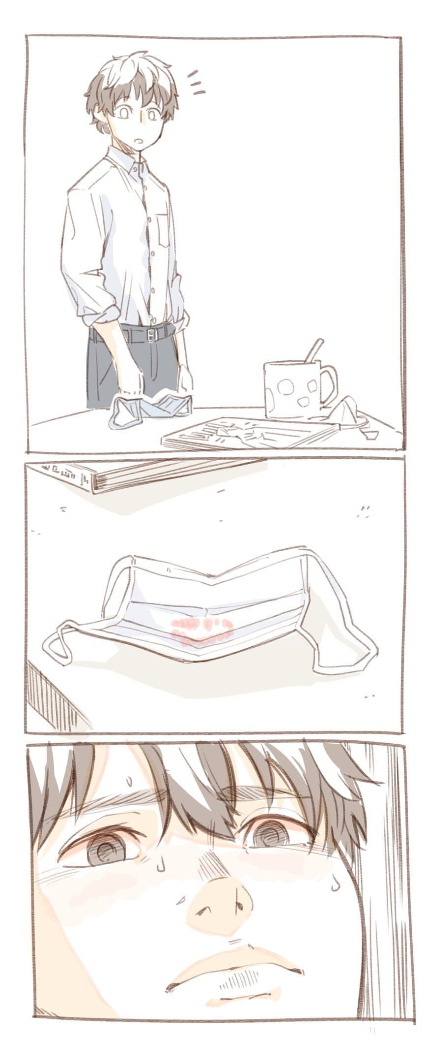 Bimajyo no Ayano-san วันสบายๆของคุณแม่ยังสาว page 7