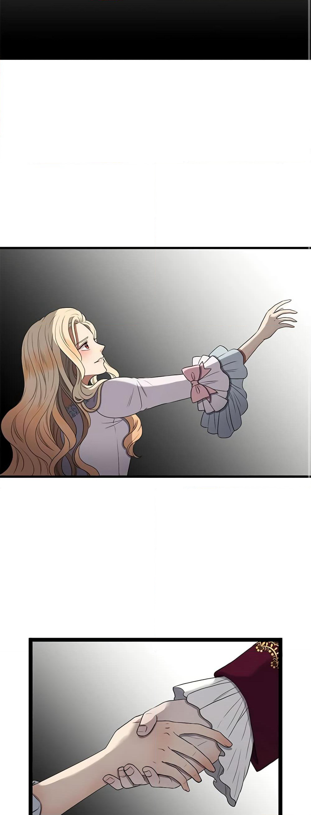 Birth of a Villainess page 11