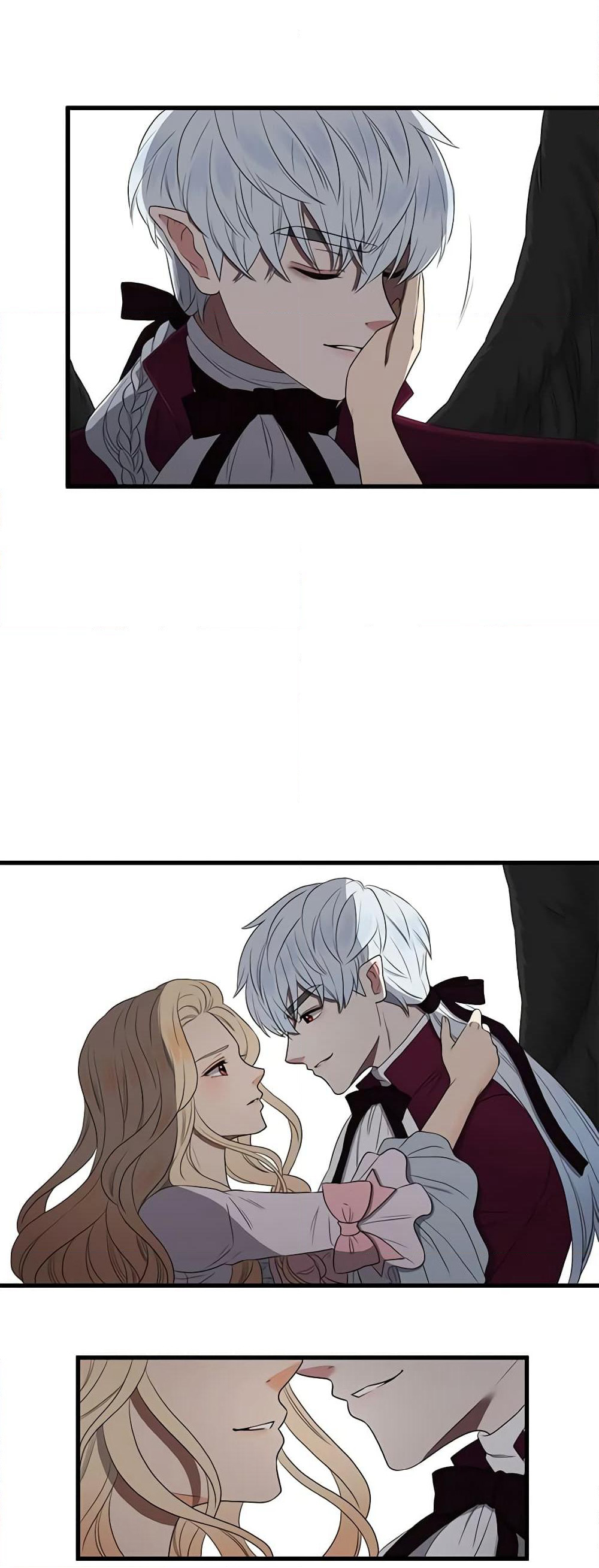 Birth of a Villainess page 14