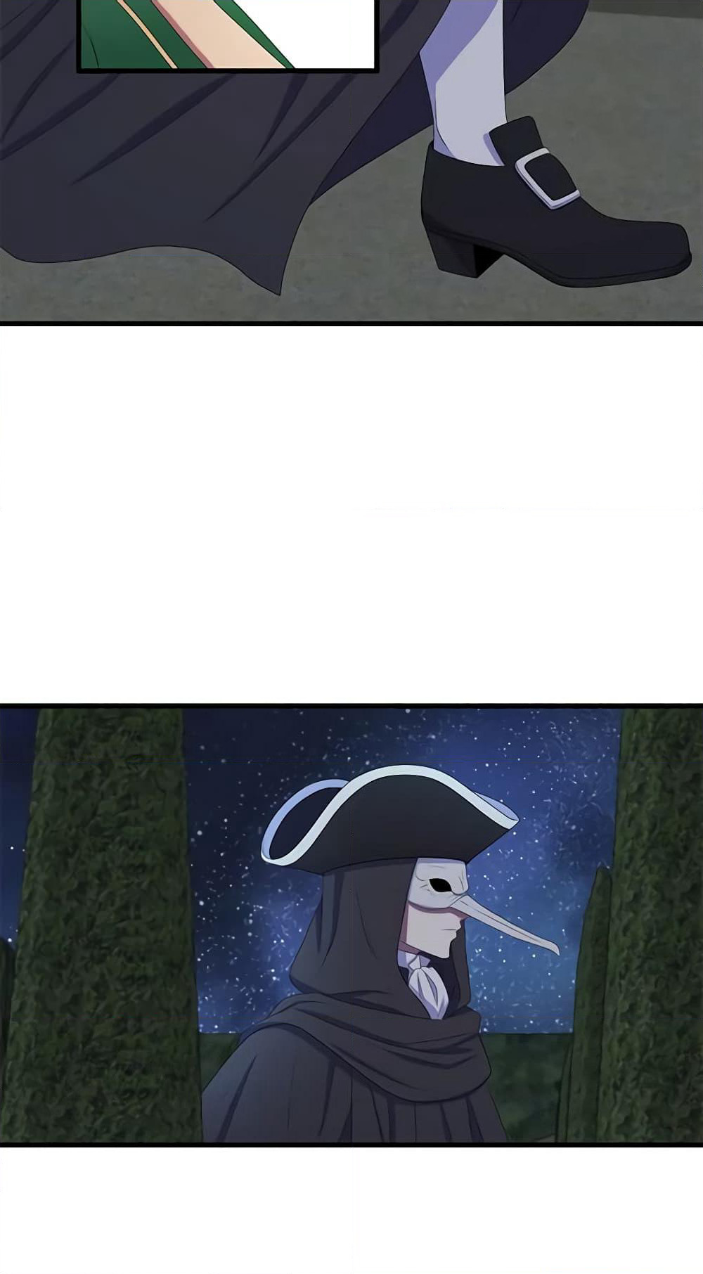 Birth of a Villainess page 23