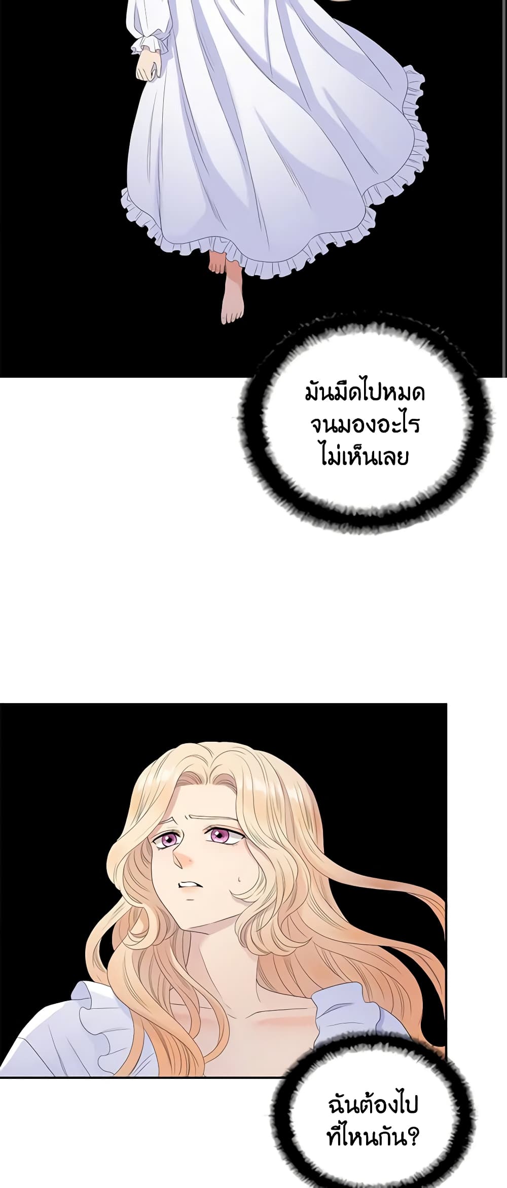 Birth of a Villainess page 3