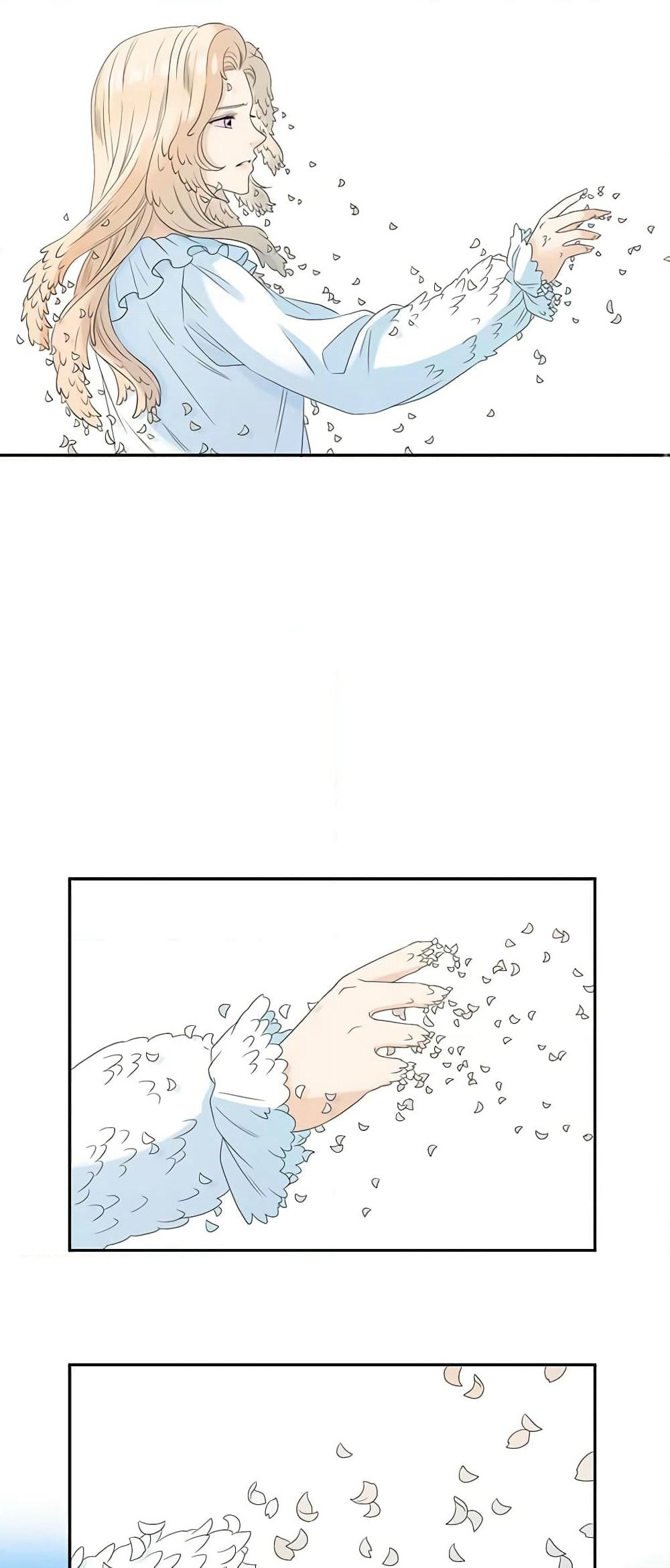 Birth of a Villainess page 12