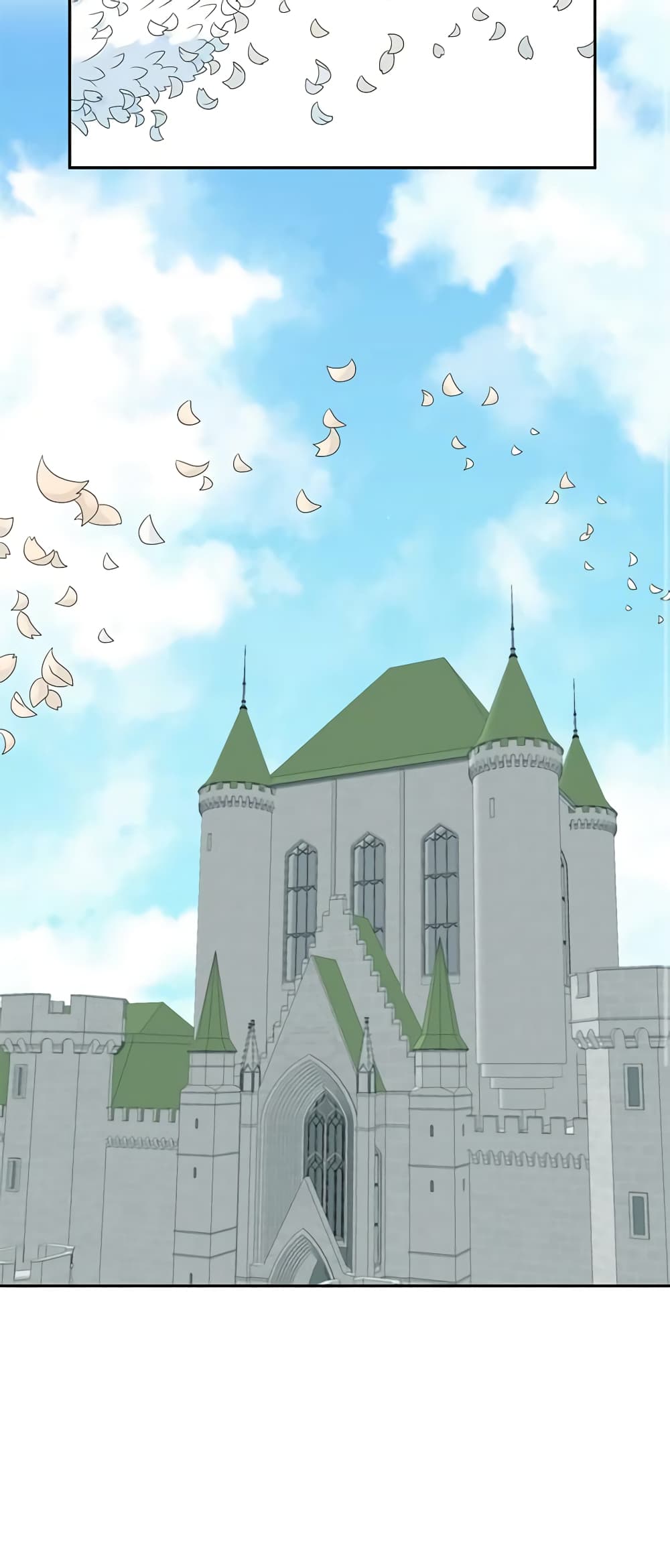 Birth of a Villainess page 13