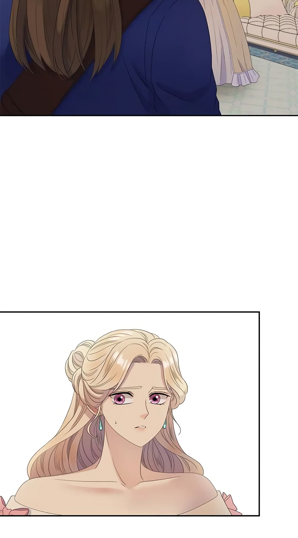 Birth of a Villainess page 8