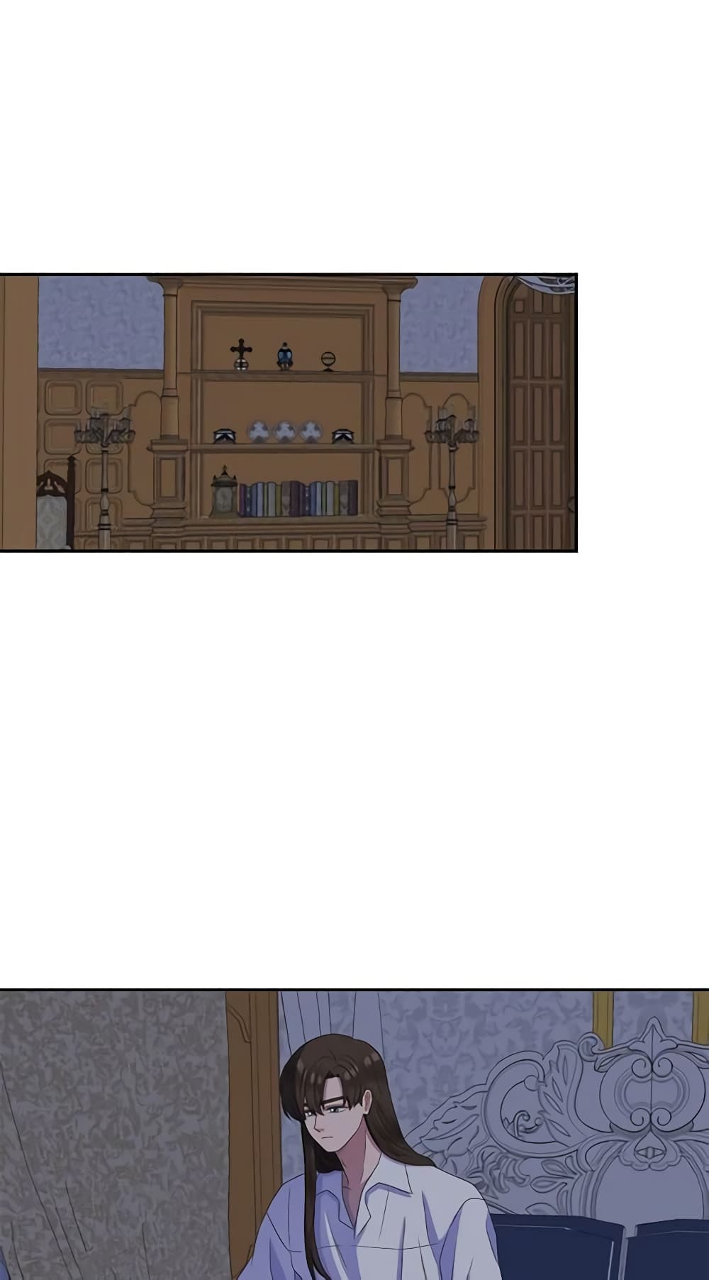 Birth of a Villainess page 21