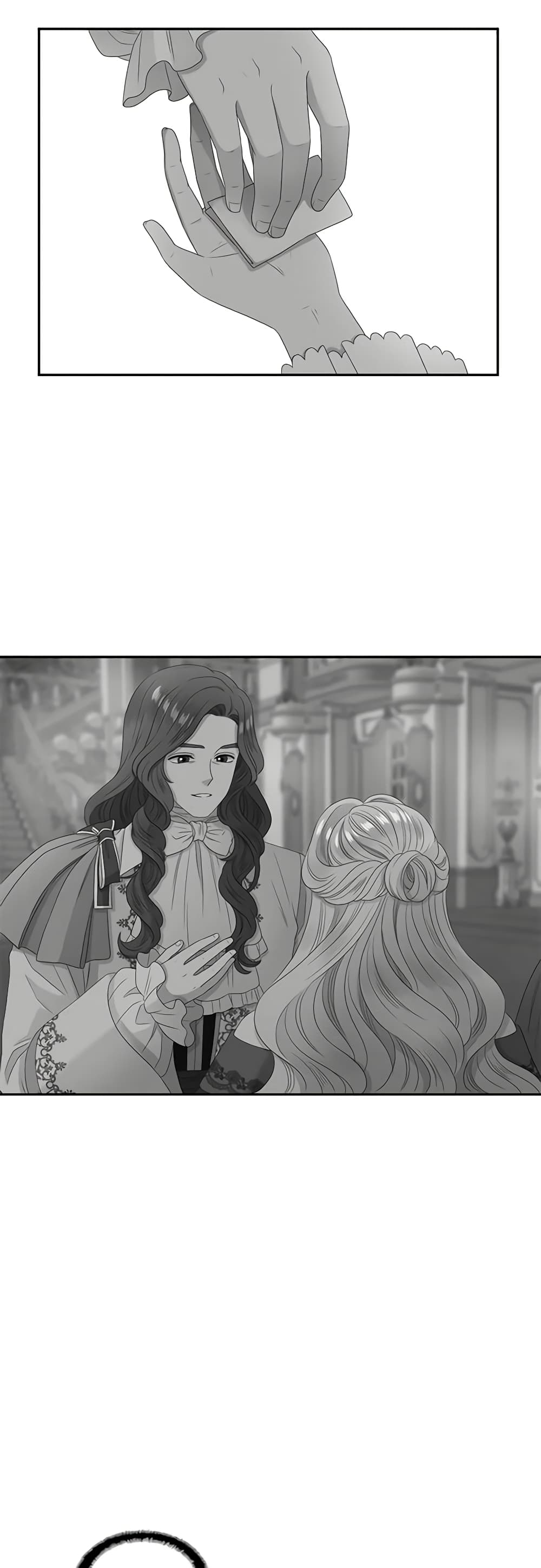 Birth of a Villainess page 20