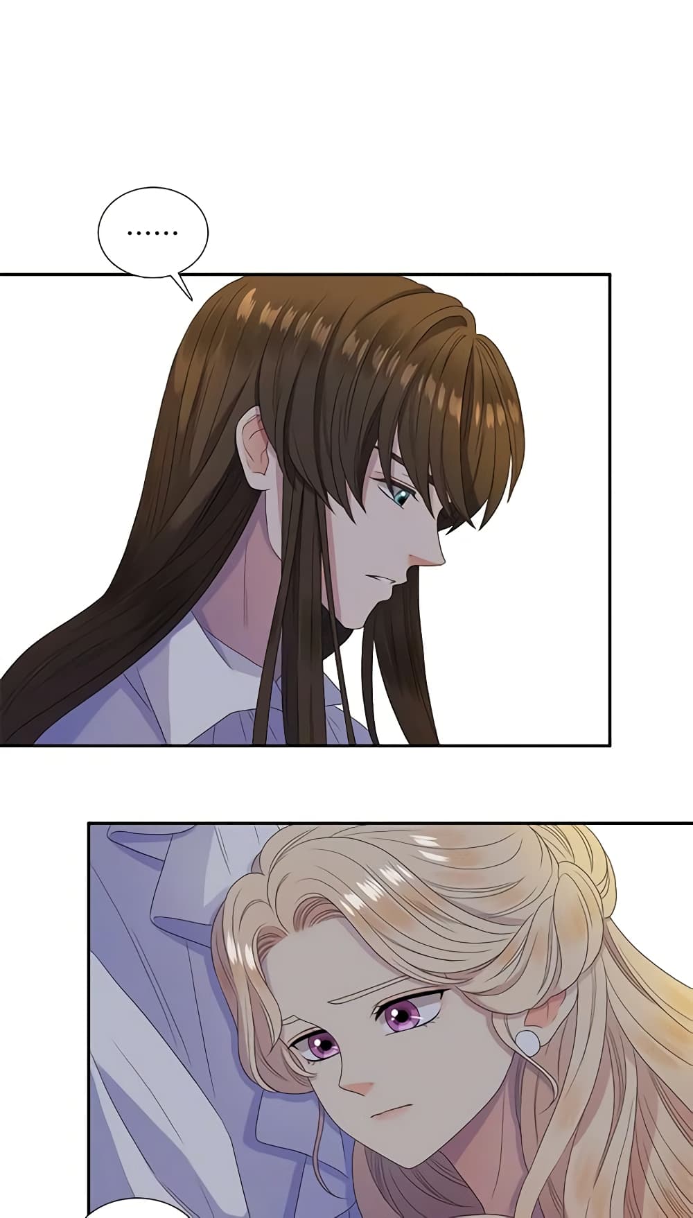 Birth of a Villainess page 28