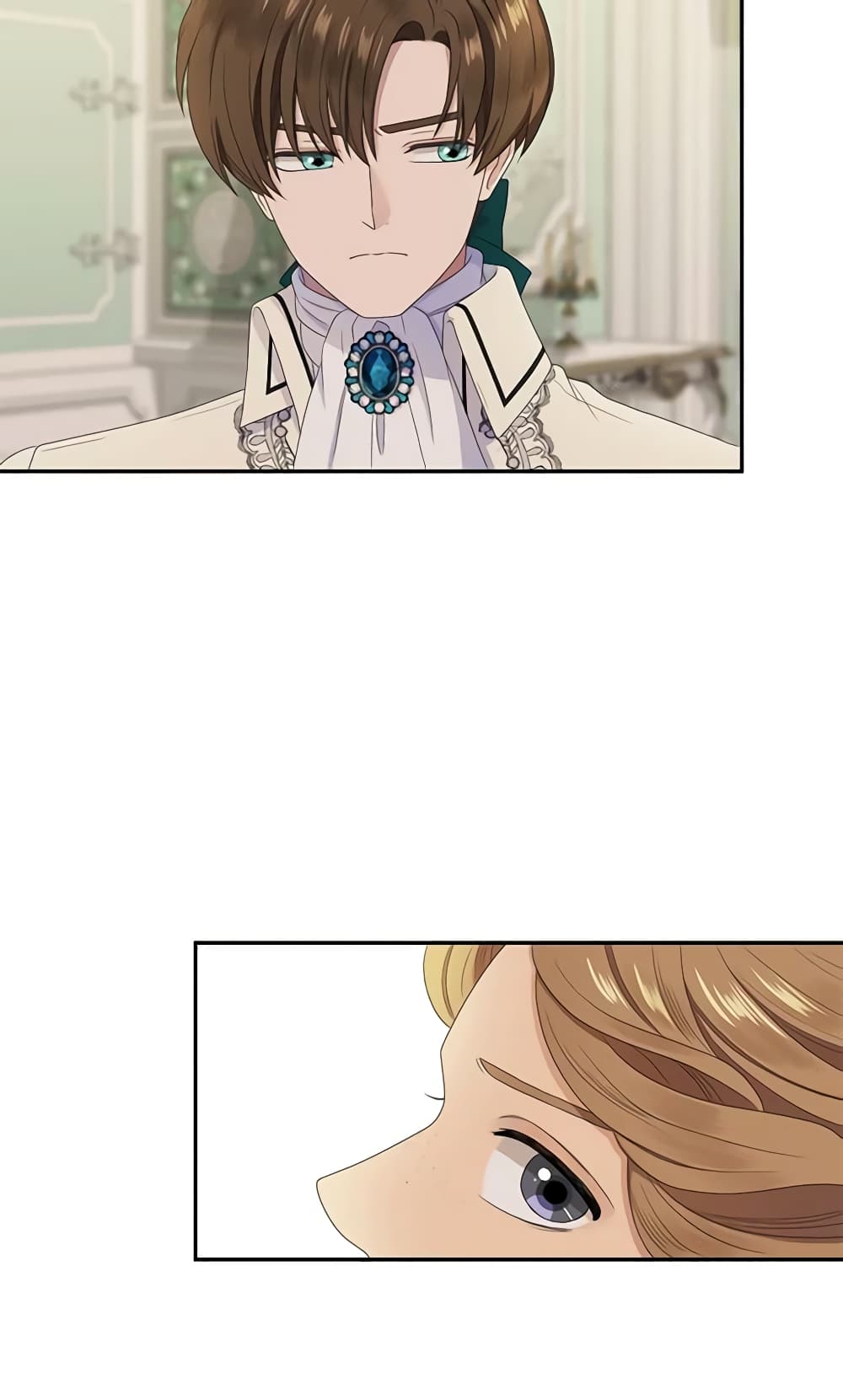Birth of a Villainess page 29