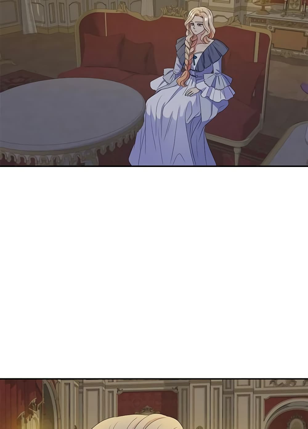 Birth of a Villainess page 29