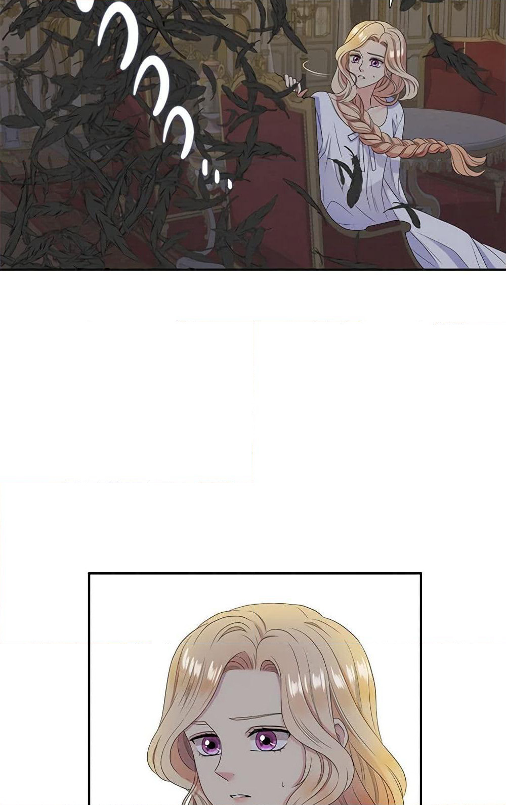 Birth of a Villainess page 26
