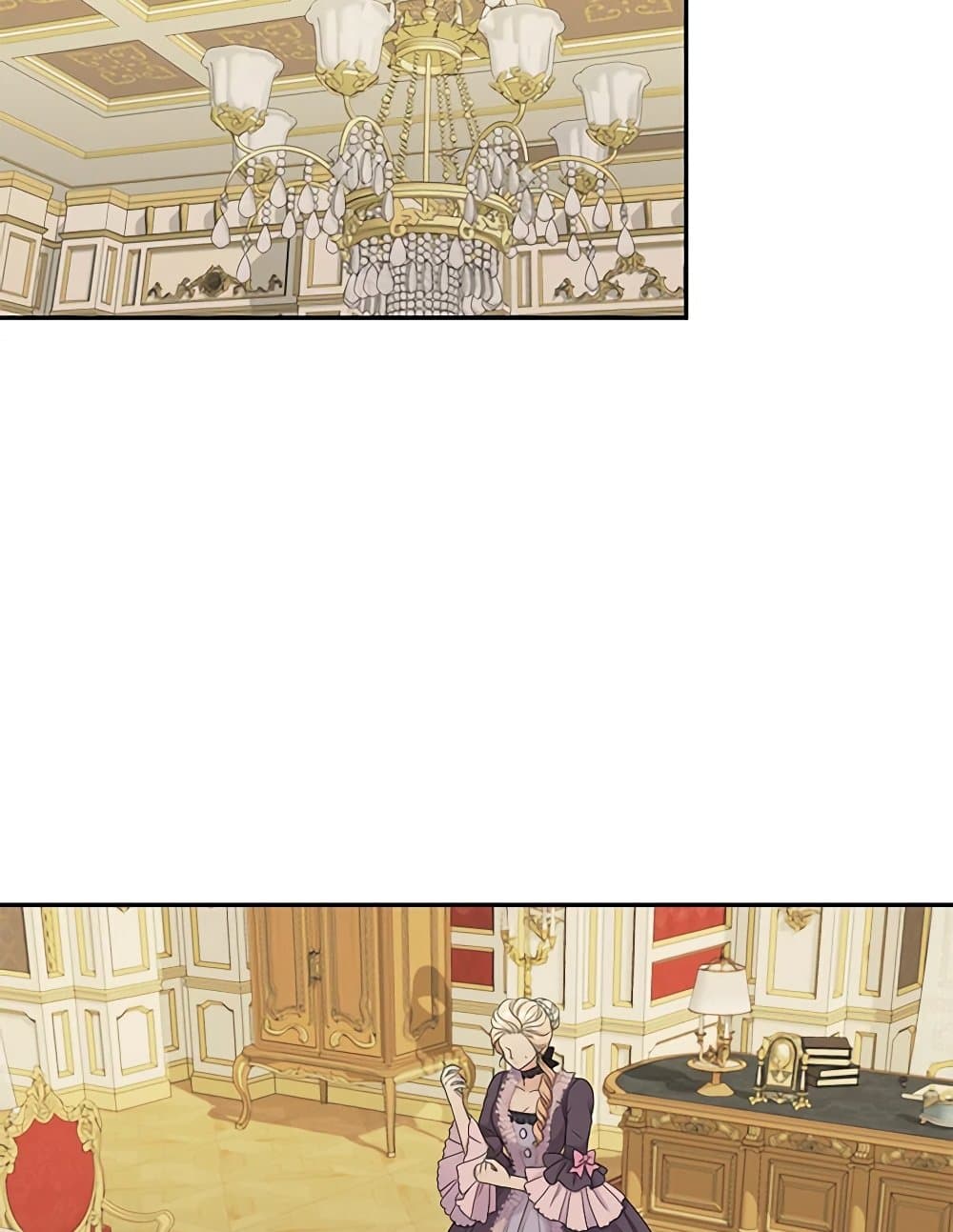 Birth of a Villainess page 13