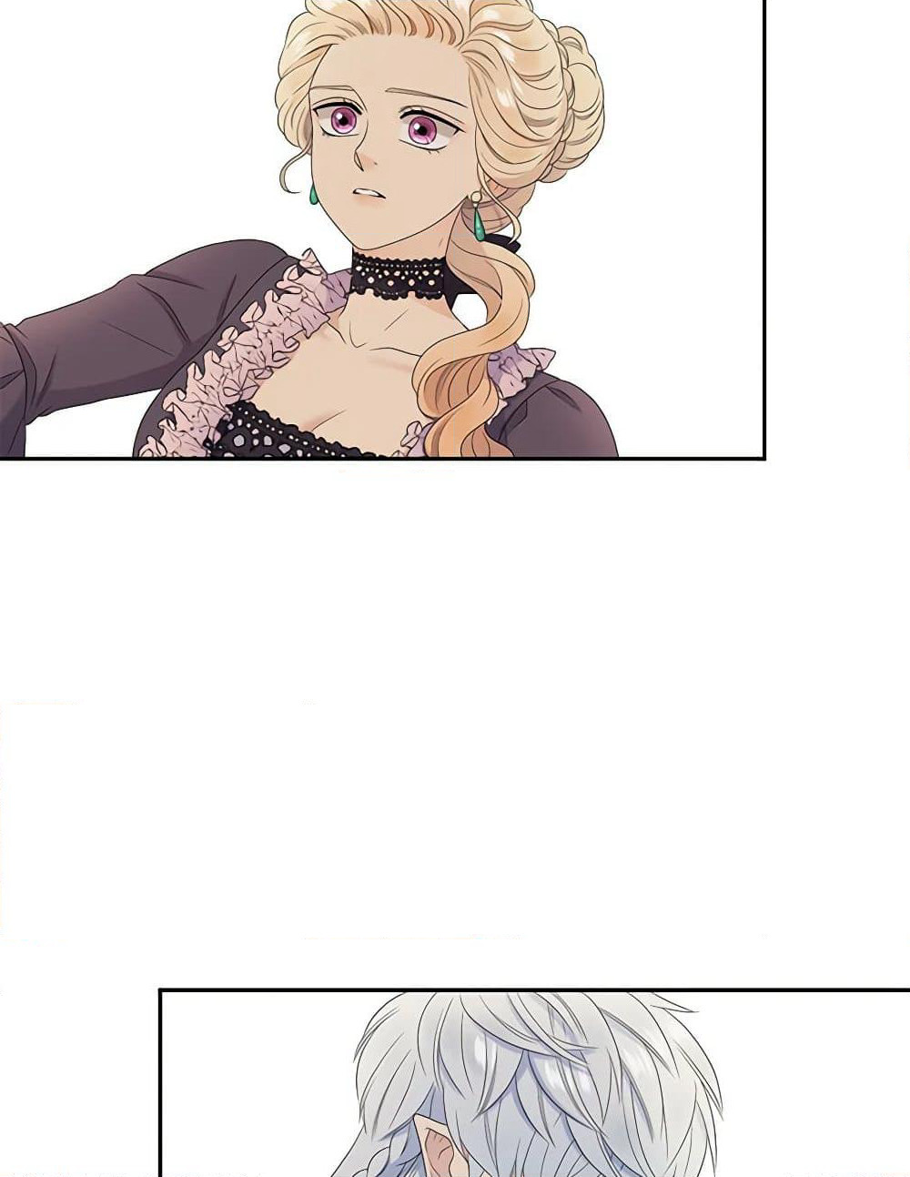 Birth of a Villainess page 18
