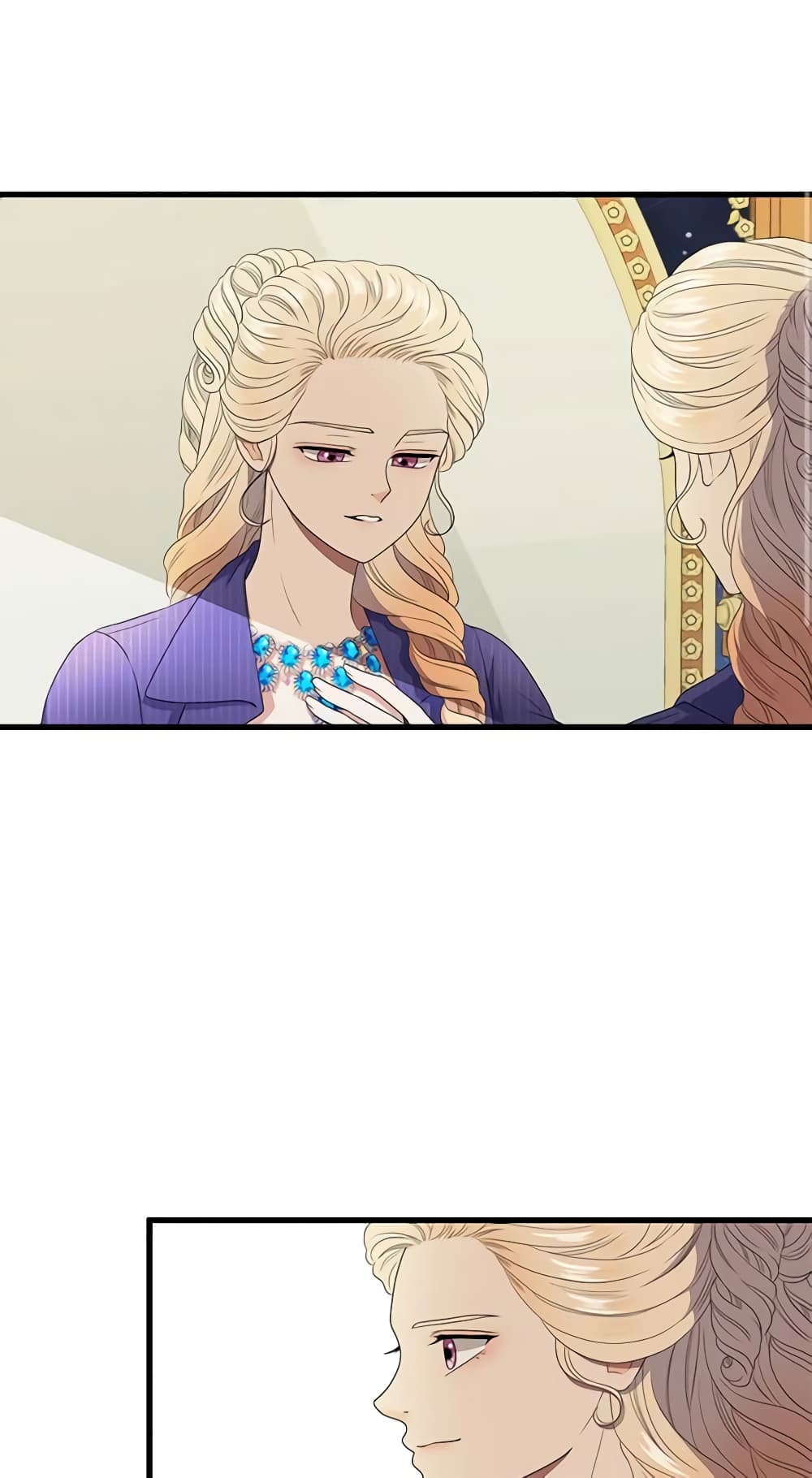 Birth of a Villainess page 4