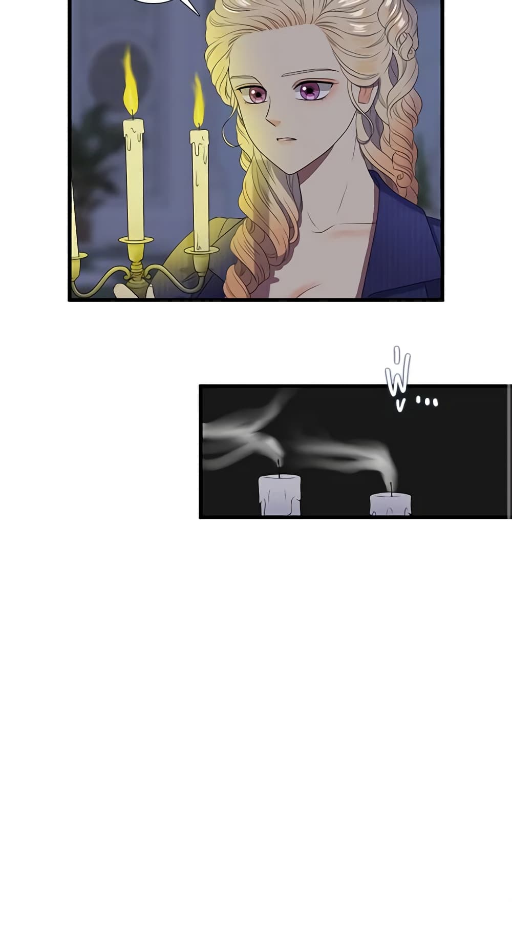 Birth of a Villainess page 16