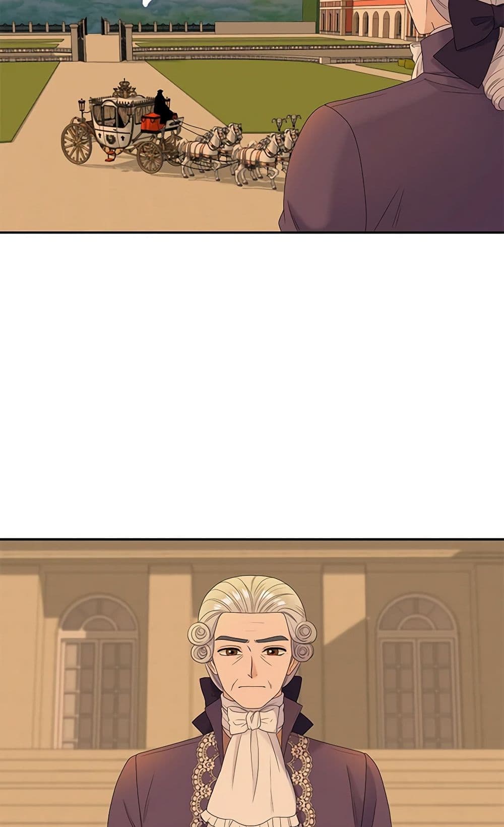 Birth of a Villainess page 43