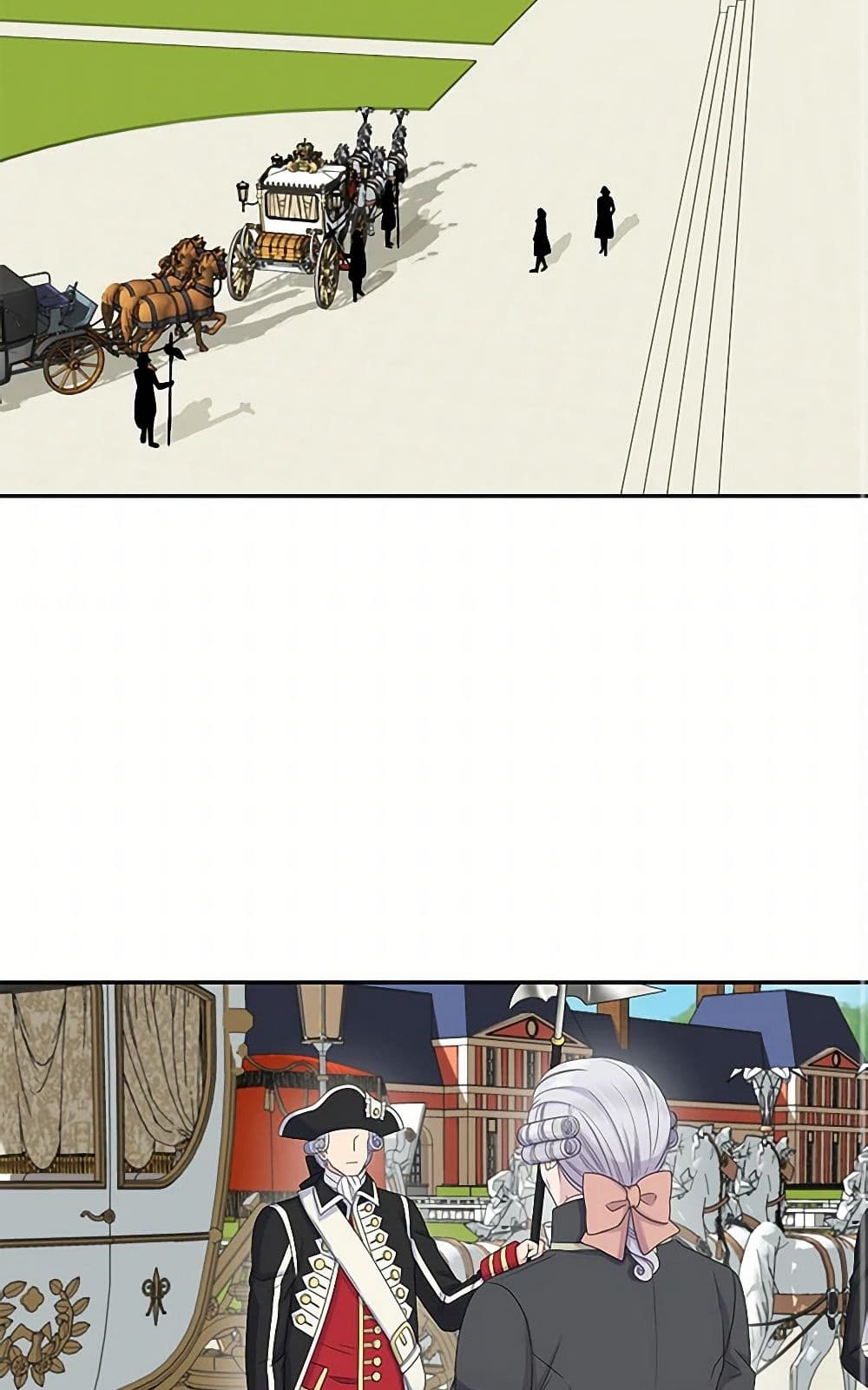 Birth of a Villainess page 3