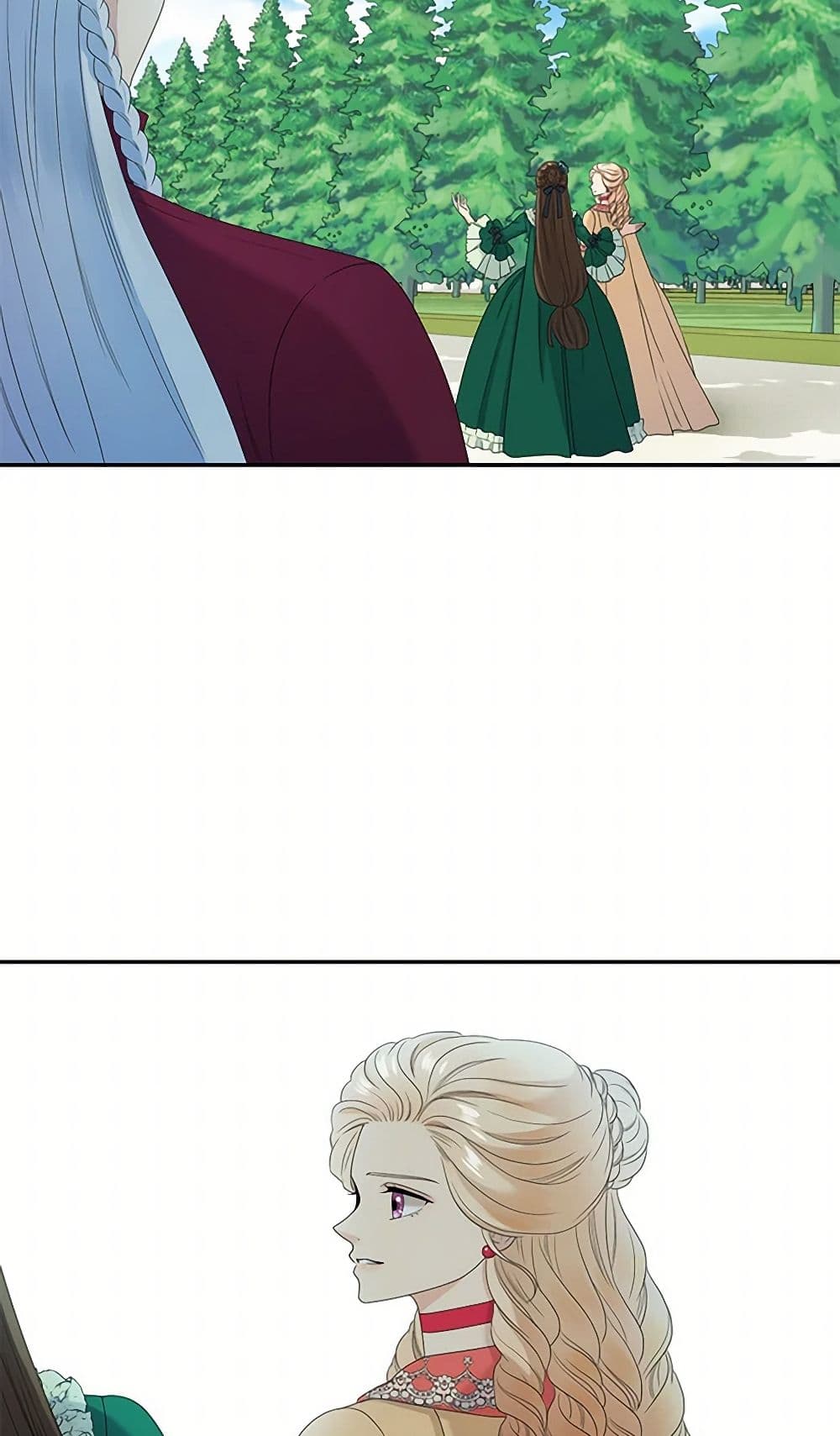 Birth of a Villainess page 11
