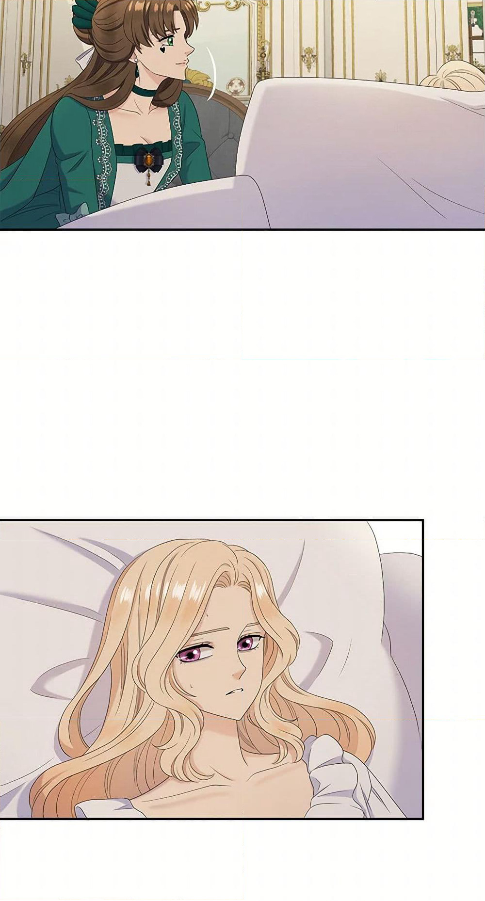 Birth of a Villainess page 45