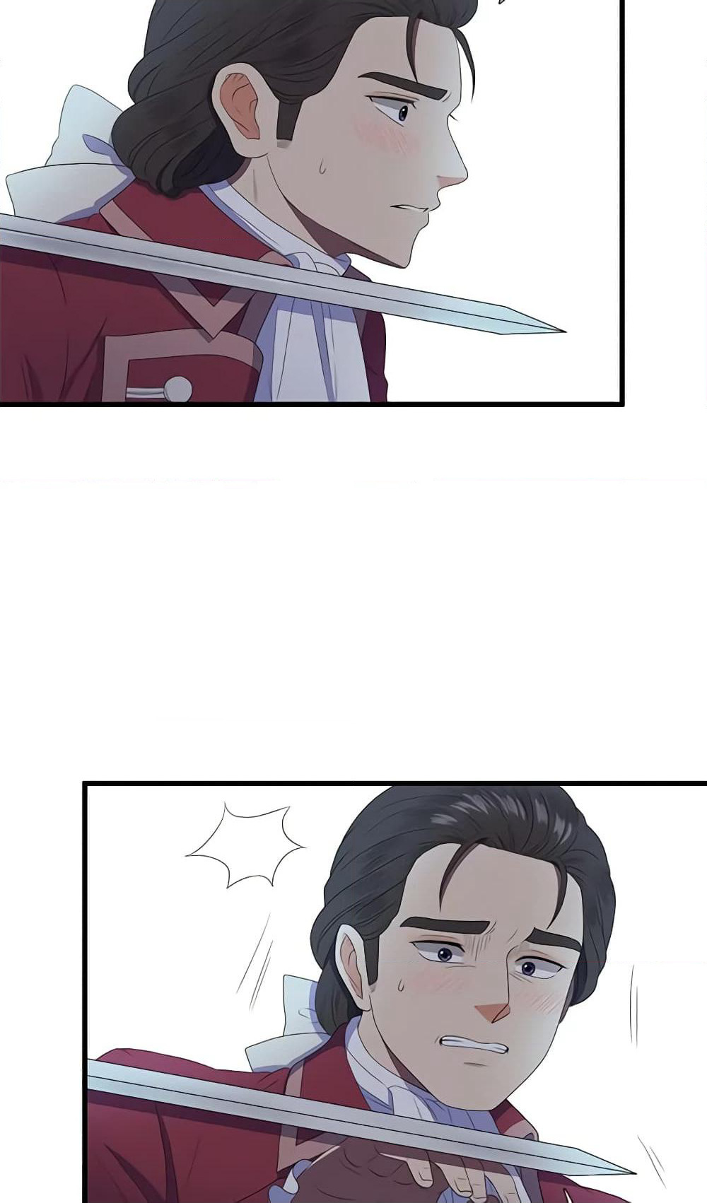 Birth of a Villainess page 43