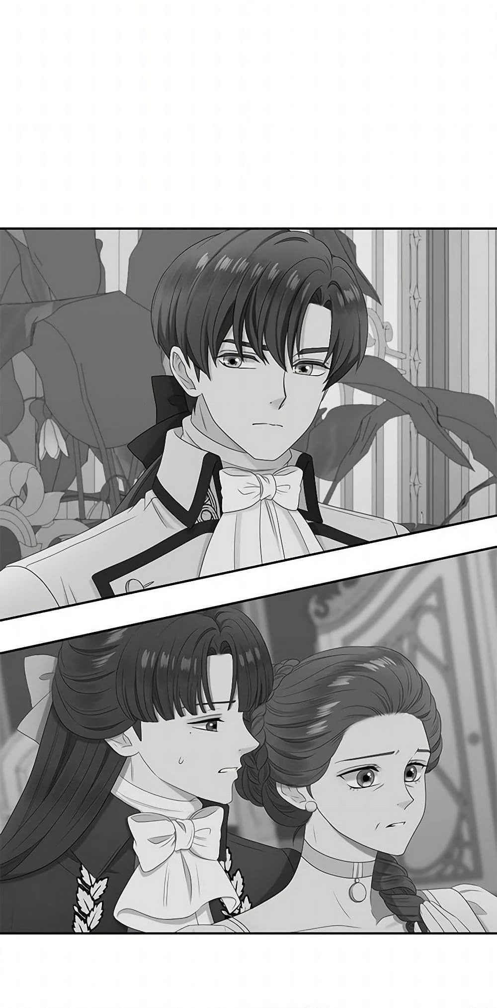 Birth of a Villainess page 45