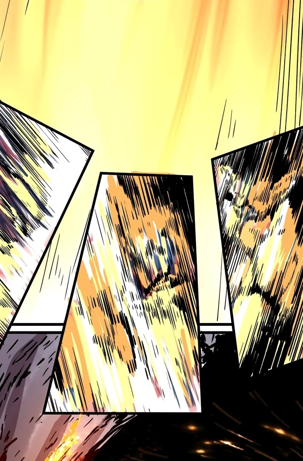 Black Abyss at Dawn page 59
