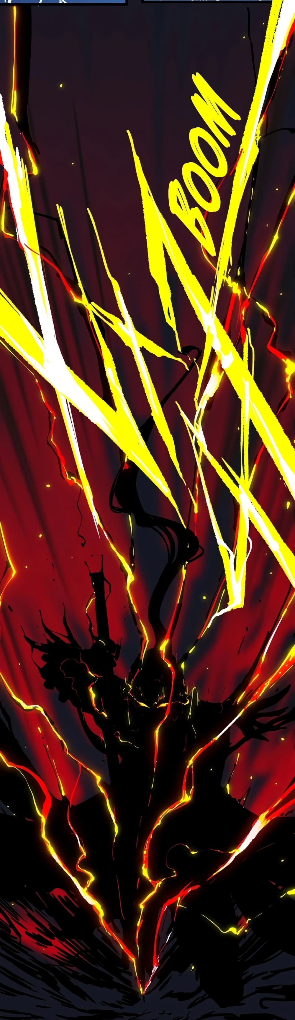 Black Abyss at Dawn page 80
