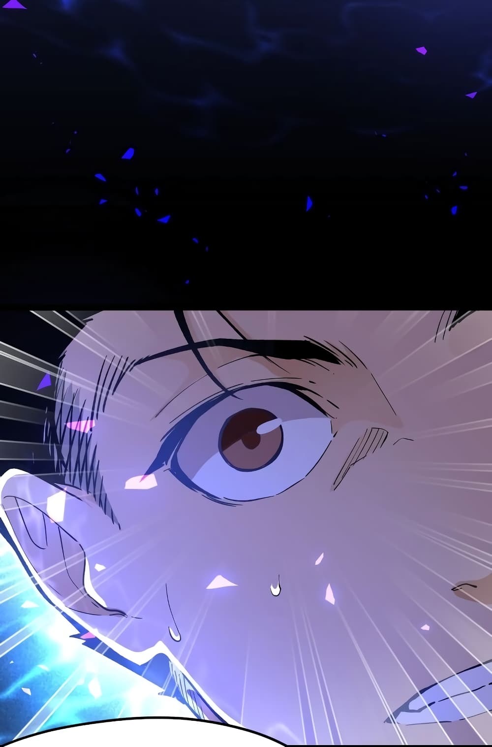 Black Abyss at Dawn page 4