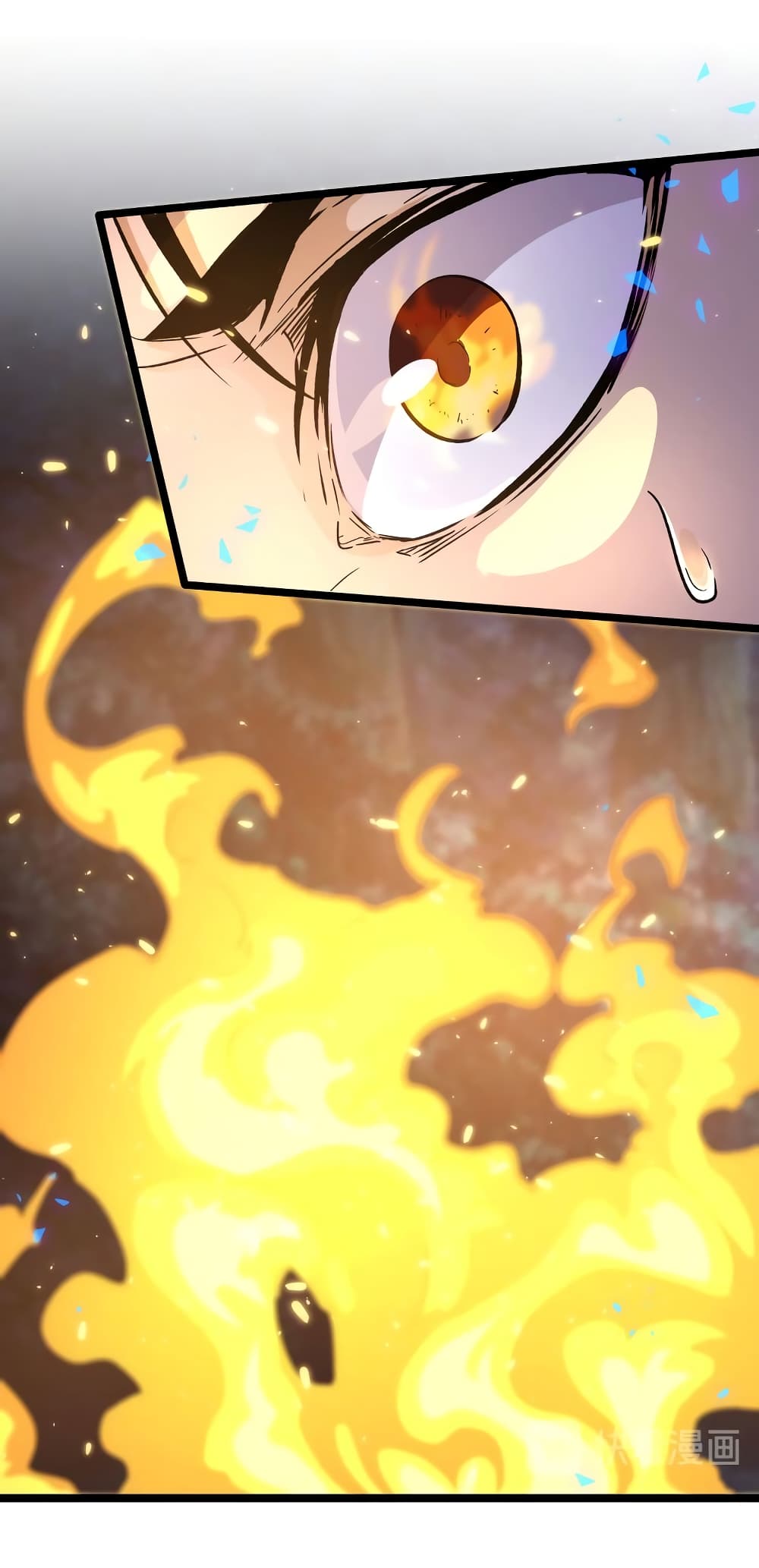 Black Abyss at Dawn page 2