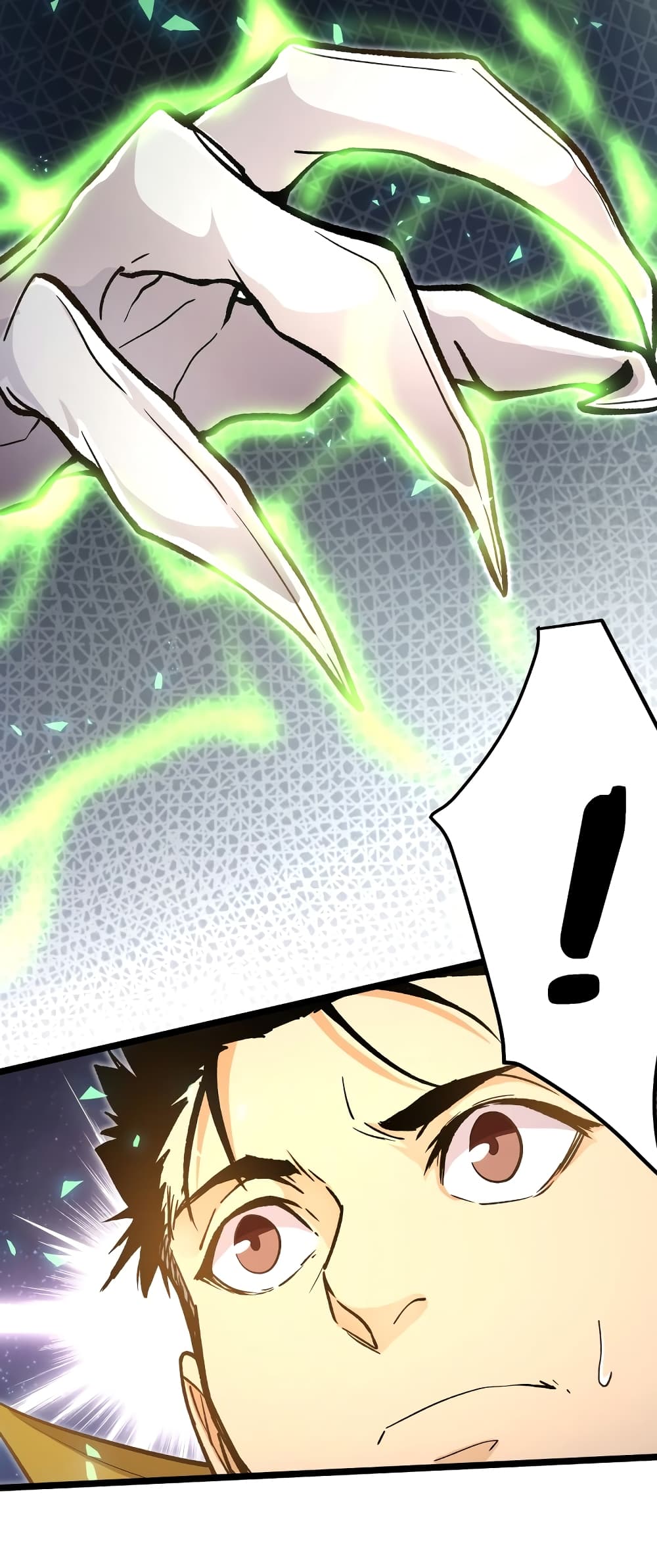 Black Abyss at Dawn page 3