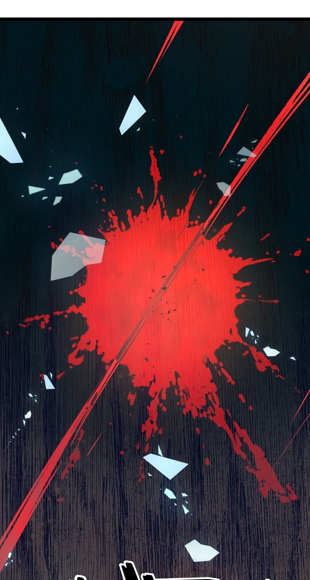 Black Abyss at Dawn page 24
