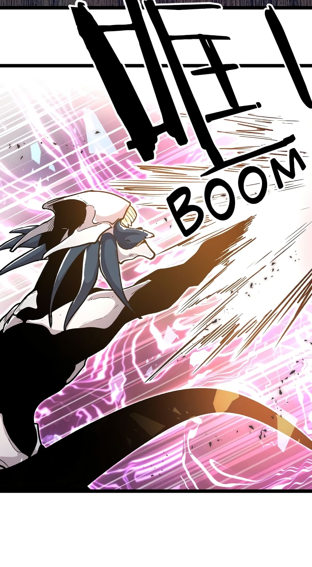 Black Abyss at Dawn page 25
