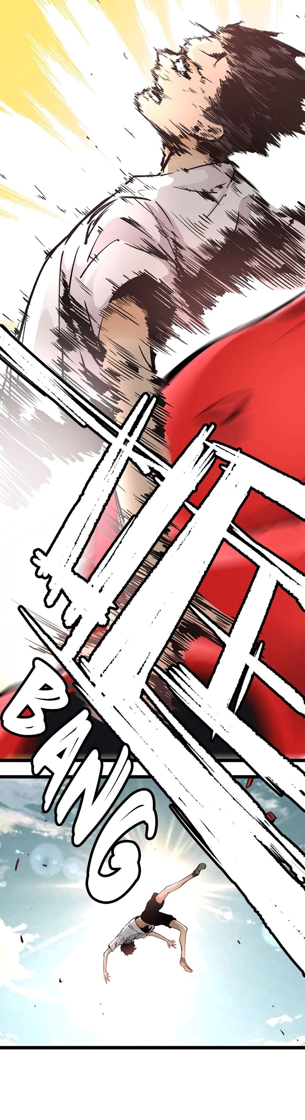 Black Abyss at Dawn page 7