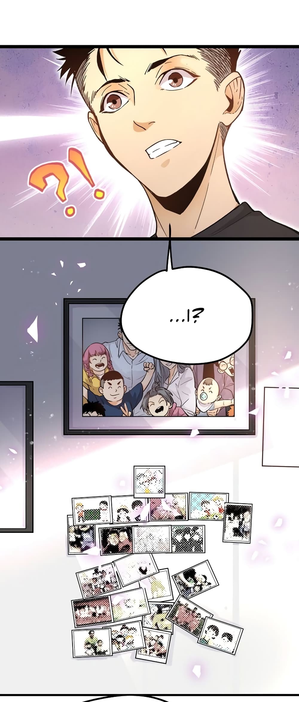 Black Abyss at Dawn page 26