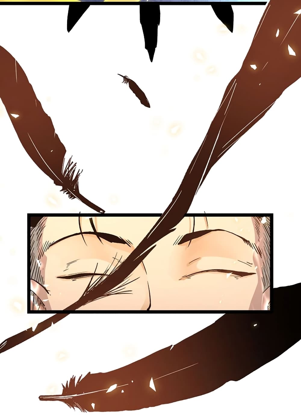 Black Abyss at Dawn page 26