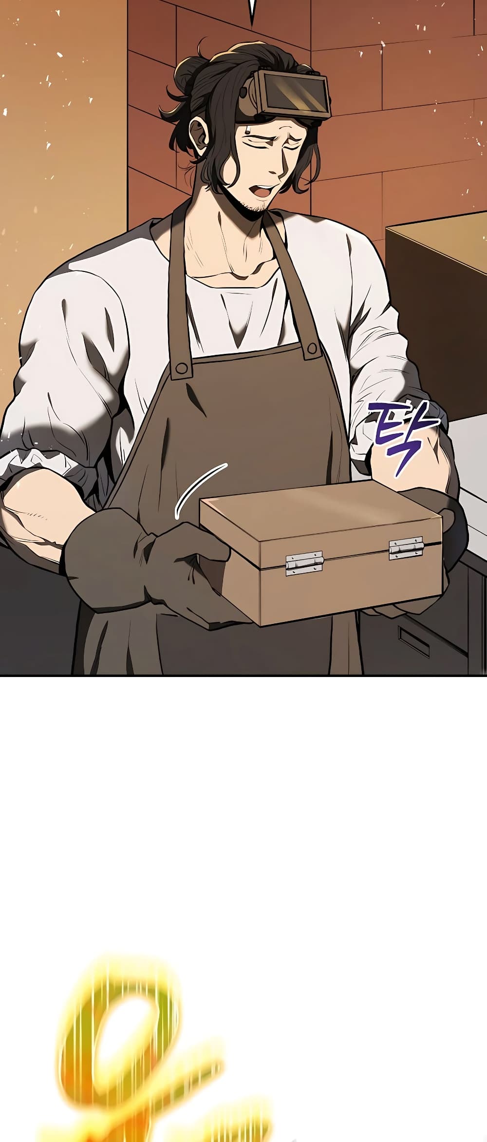 Black Corporation: Joseon page 68