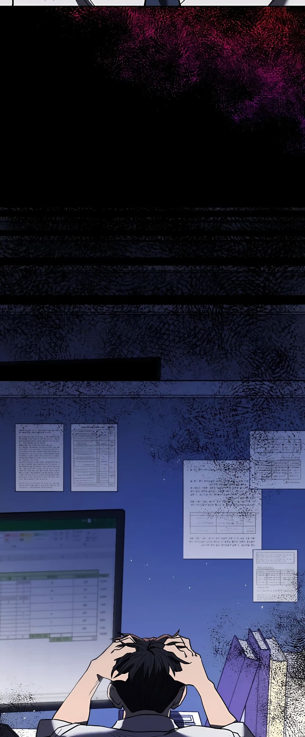 Black Corporation: Joseon page 64