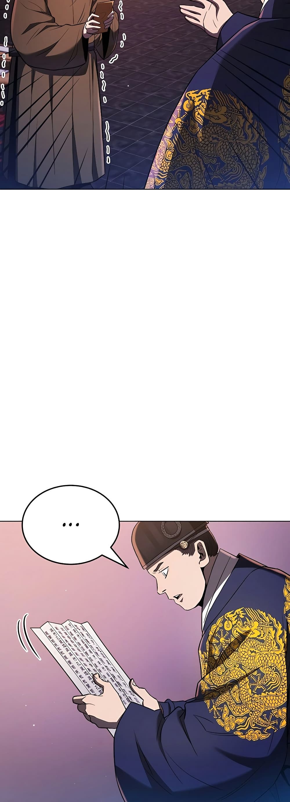 Black Corporation: Joseon page 38