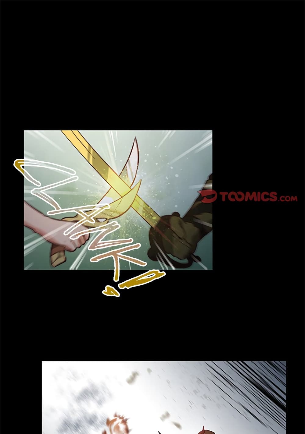 Black Crow page 1