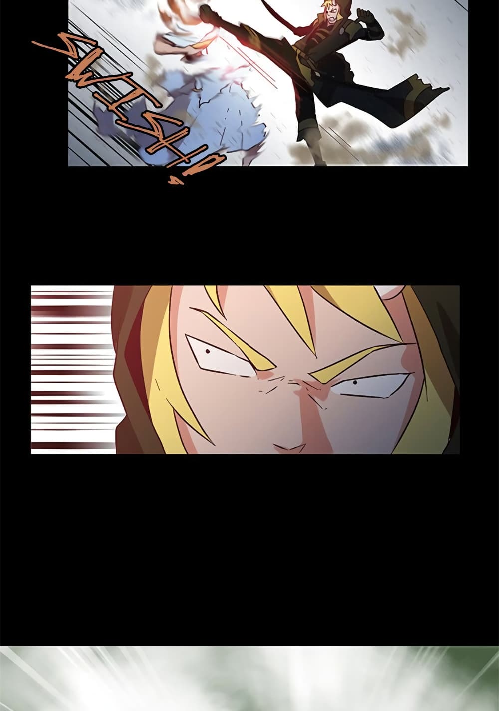 Black Crow page 2