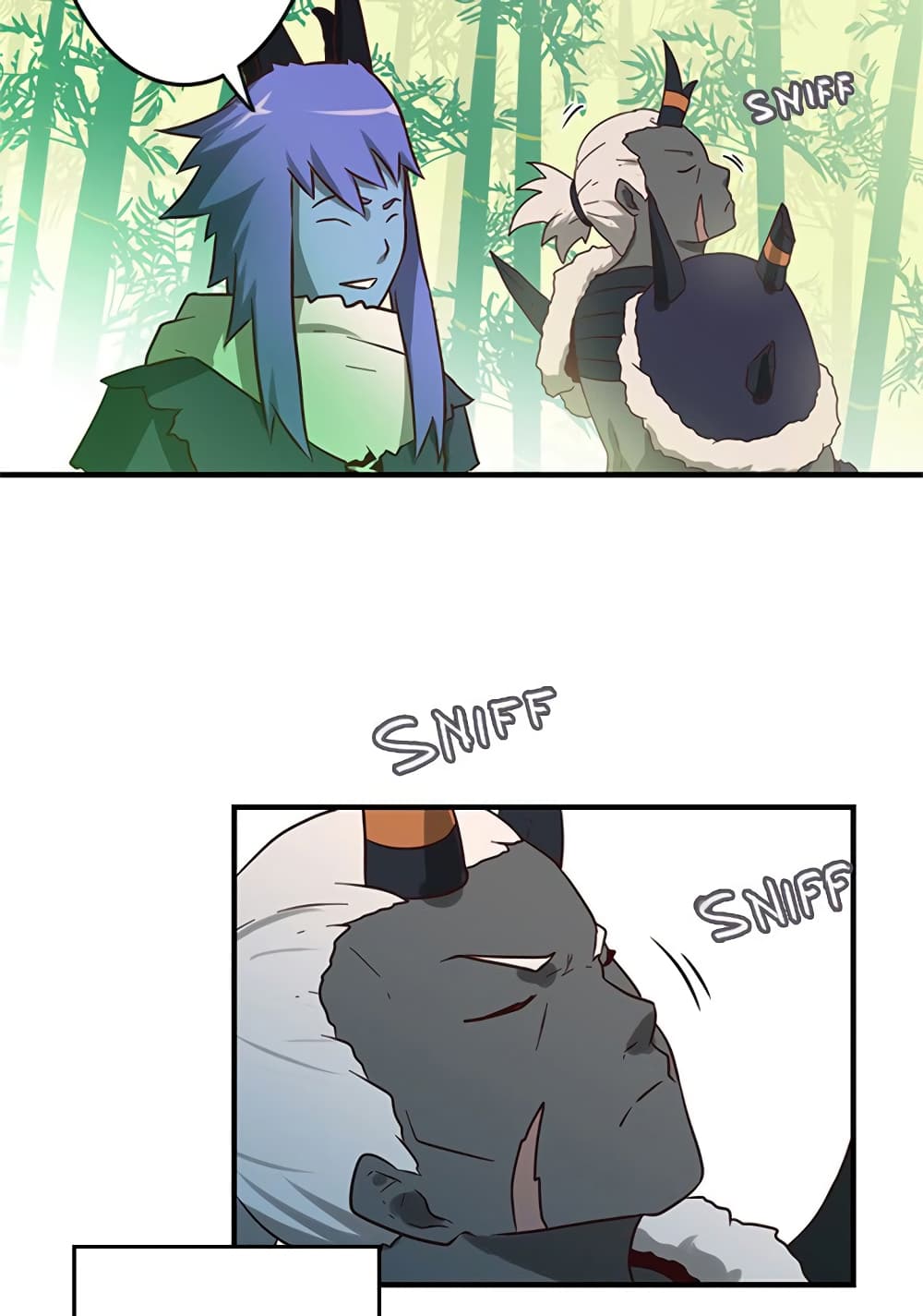 Black Crow page 10