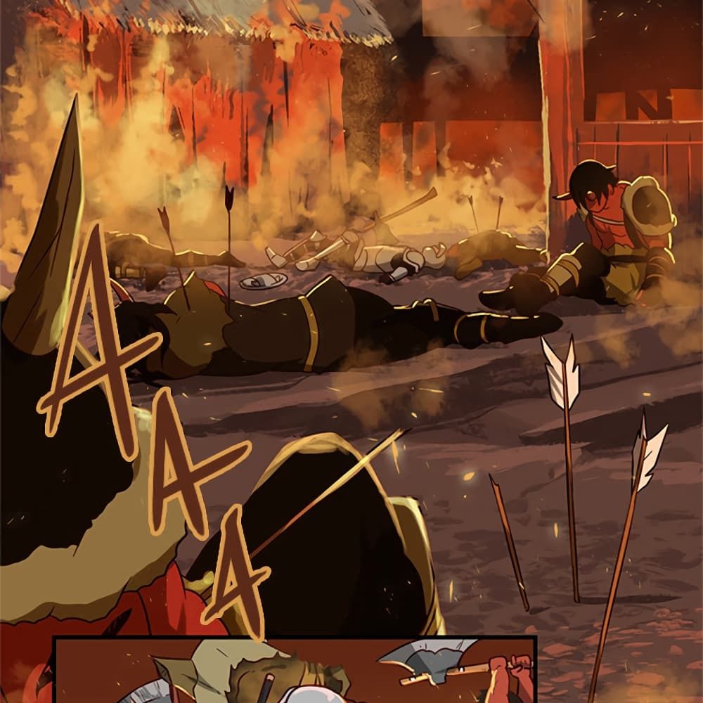 Black Crow page 3