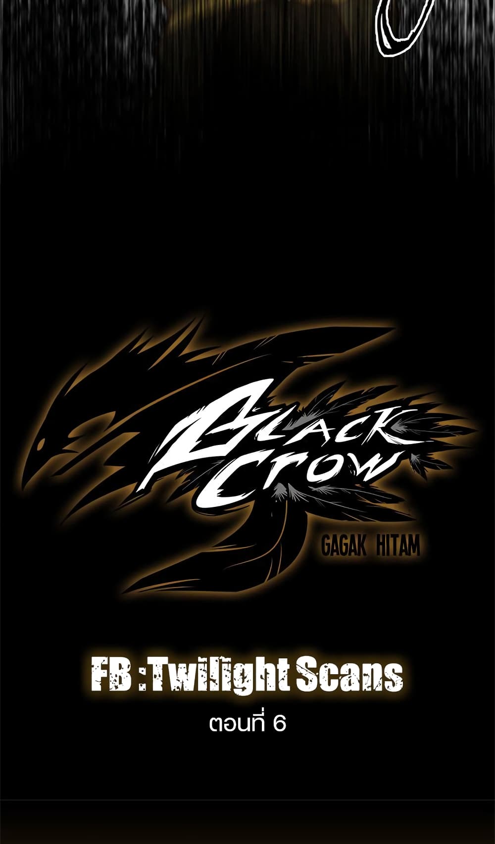 Black Crow page 6