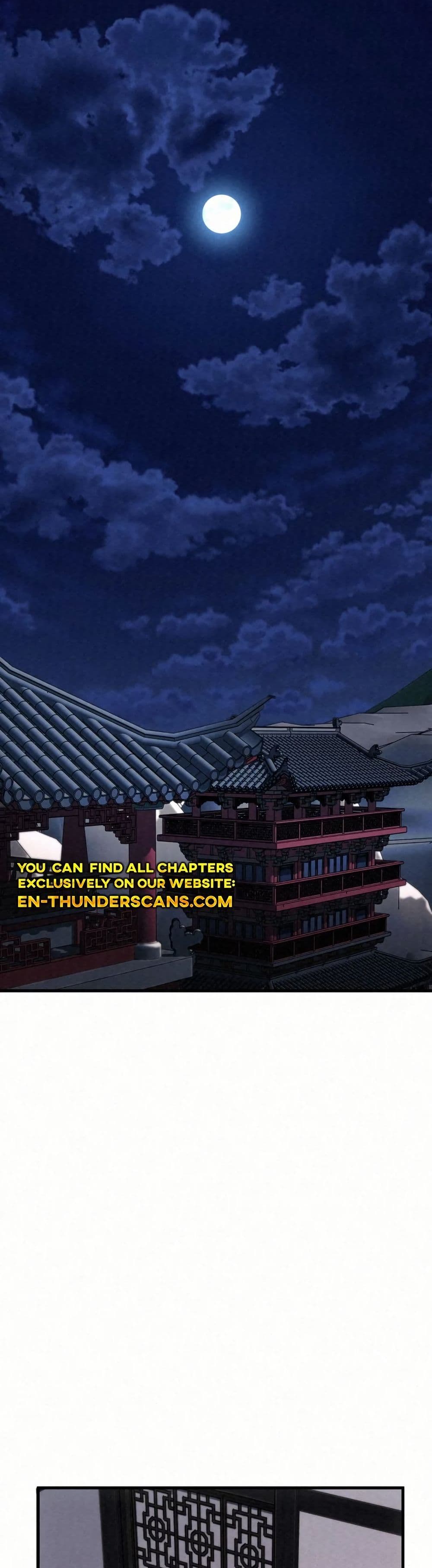 Black Fox: Sword Master of Mount Kunlun page 9