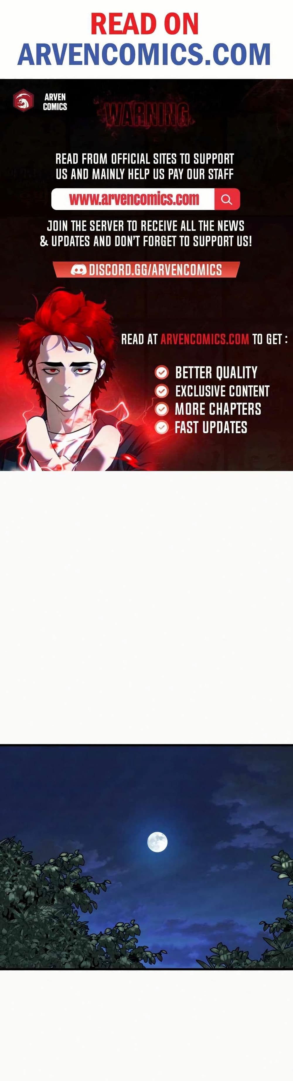 Black Fox: Sword Master of Mount Kunlun page 1