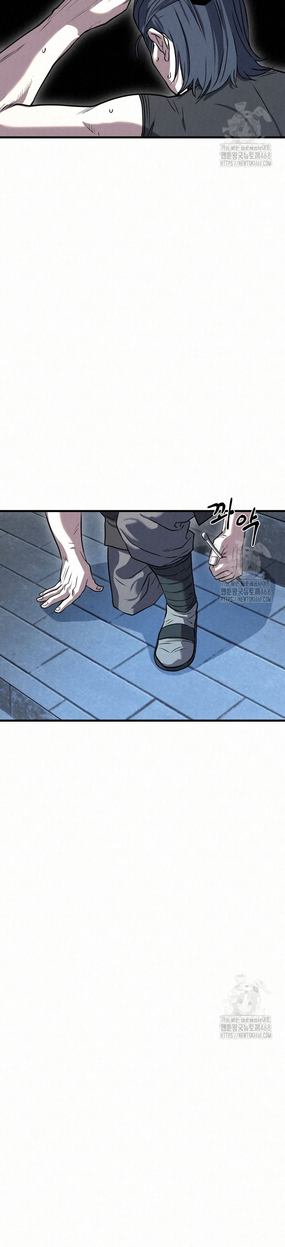Black Fox: Sword Master of Mount Kunlun page 11