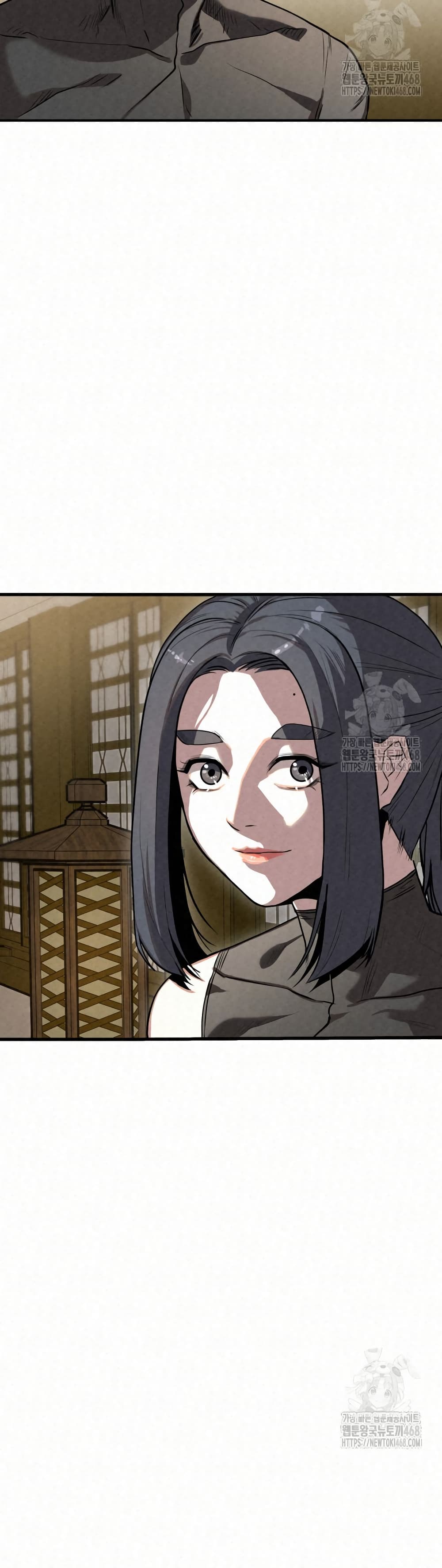 Black Fox: Sword Master of Mount Kunlun page 13
