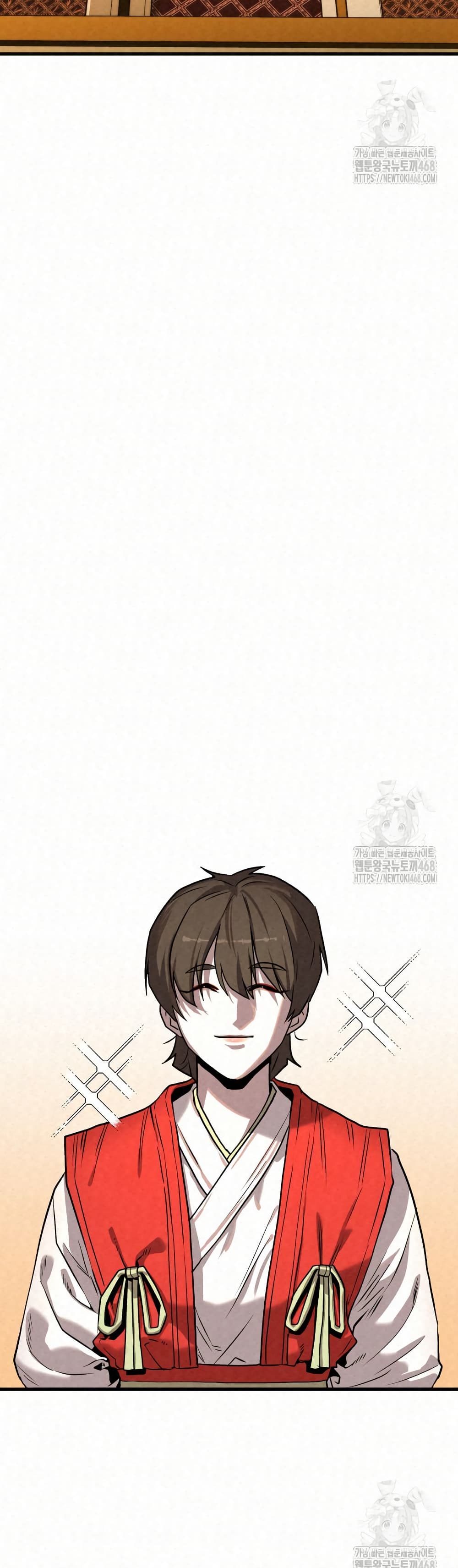 Black Fox: Sword Master of Mount Kunlun page 4