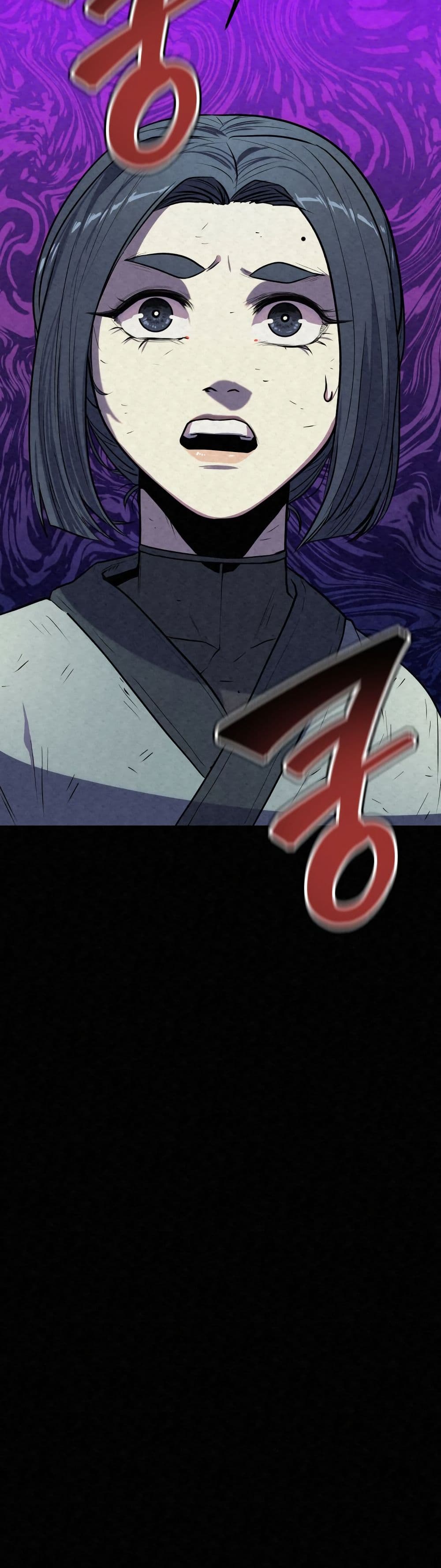 Black Fox: Sword Master of Mount Kunlun page 25