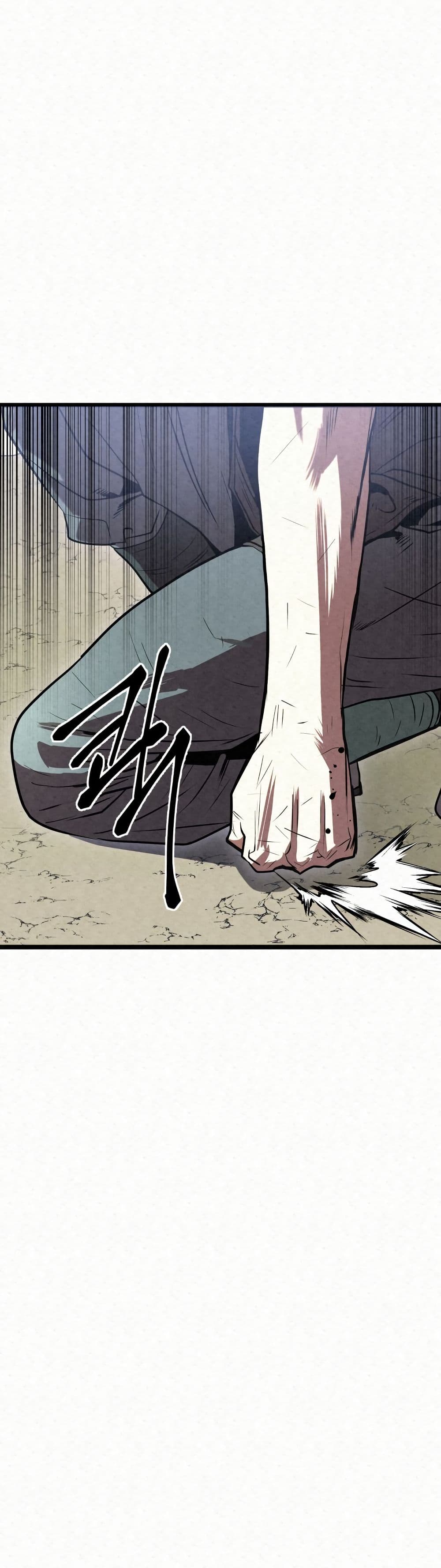 Black Fox: Sword Master of Mount Kunlun page 76